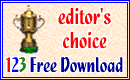 Editor's Choice - Comparator Fast for Windows