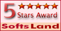 5 stars rated - Comparator Fast for Windows