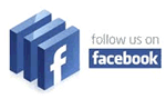 Follow us on Facebook